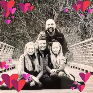 Meet your Posher, Candace payne